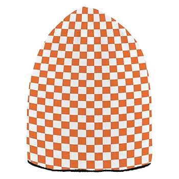 ニットキャップ・ビーニー FALLET CHECKERBOARD SUMMER KNIT BEANIE NA744 ニットキャップ・ビーニー FALLET CHECKERBOARD SUMMER KNIT
