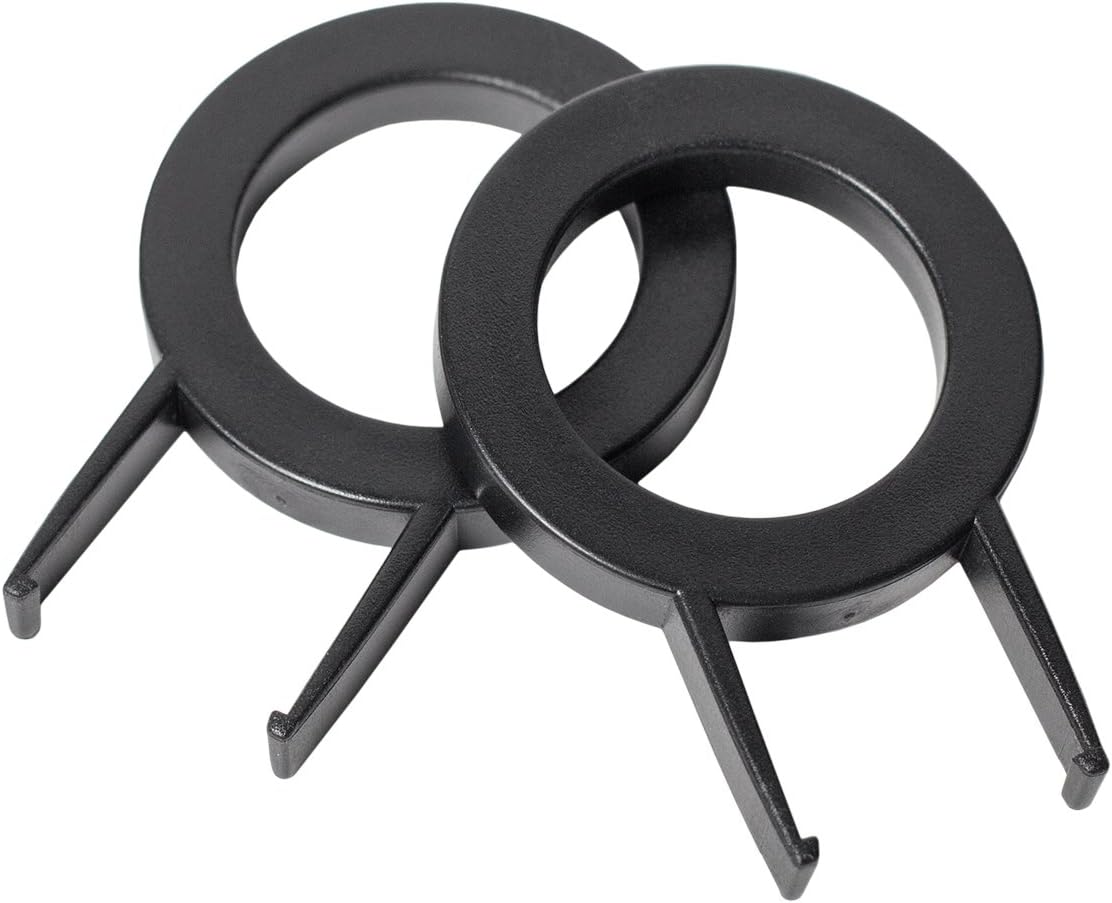 Washati 2pcs Key Cap Puller for Mechanical Keyboards