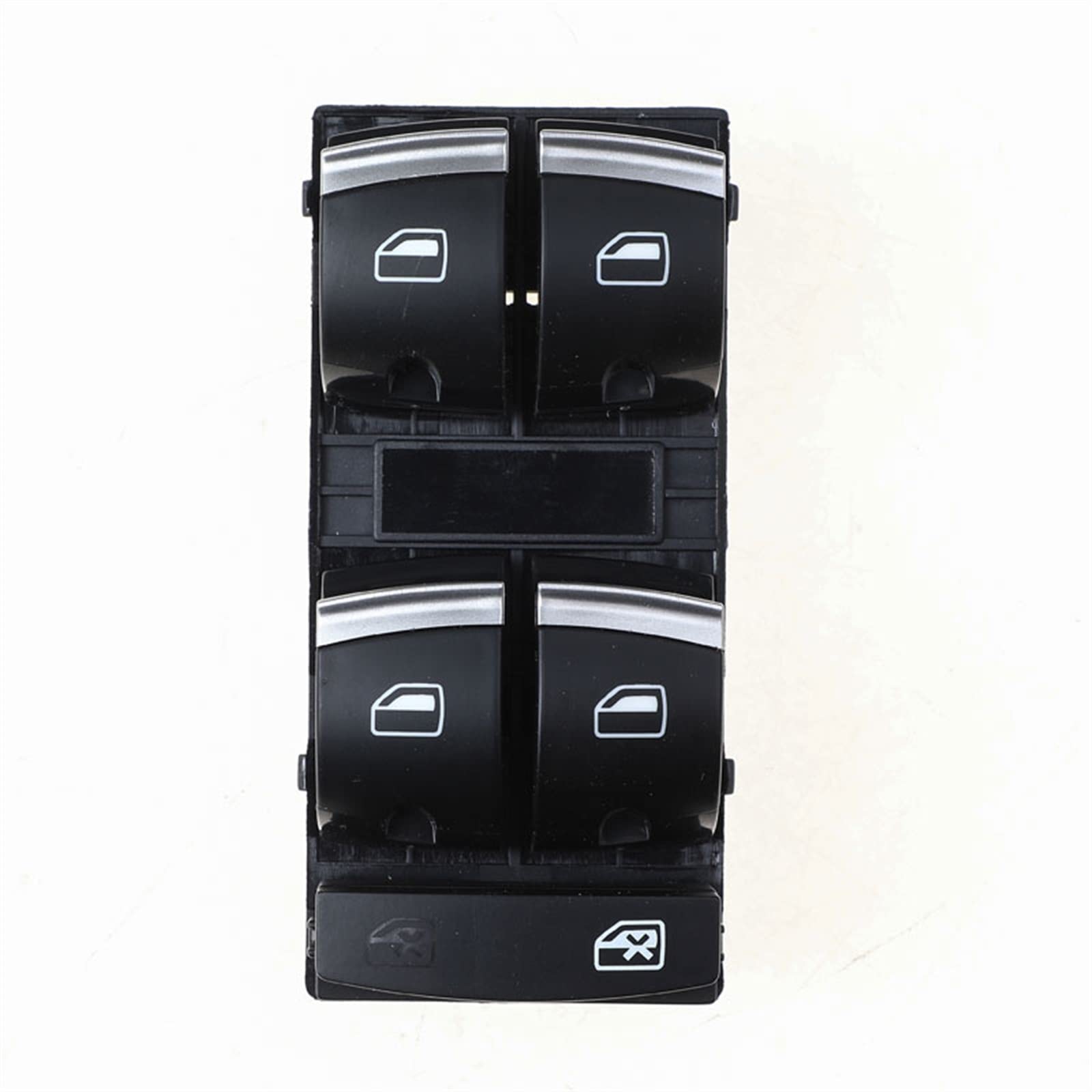Bouton de commande de fenêtre bloqué sur Audi A3 A6 Q7 solution - 6