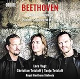 ベートーヴェン:協奏曲集