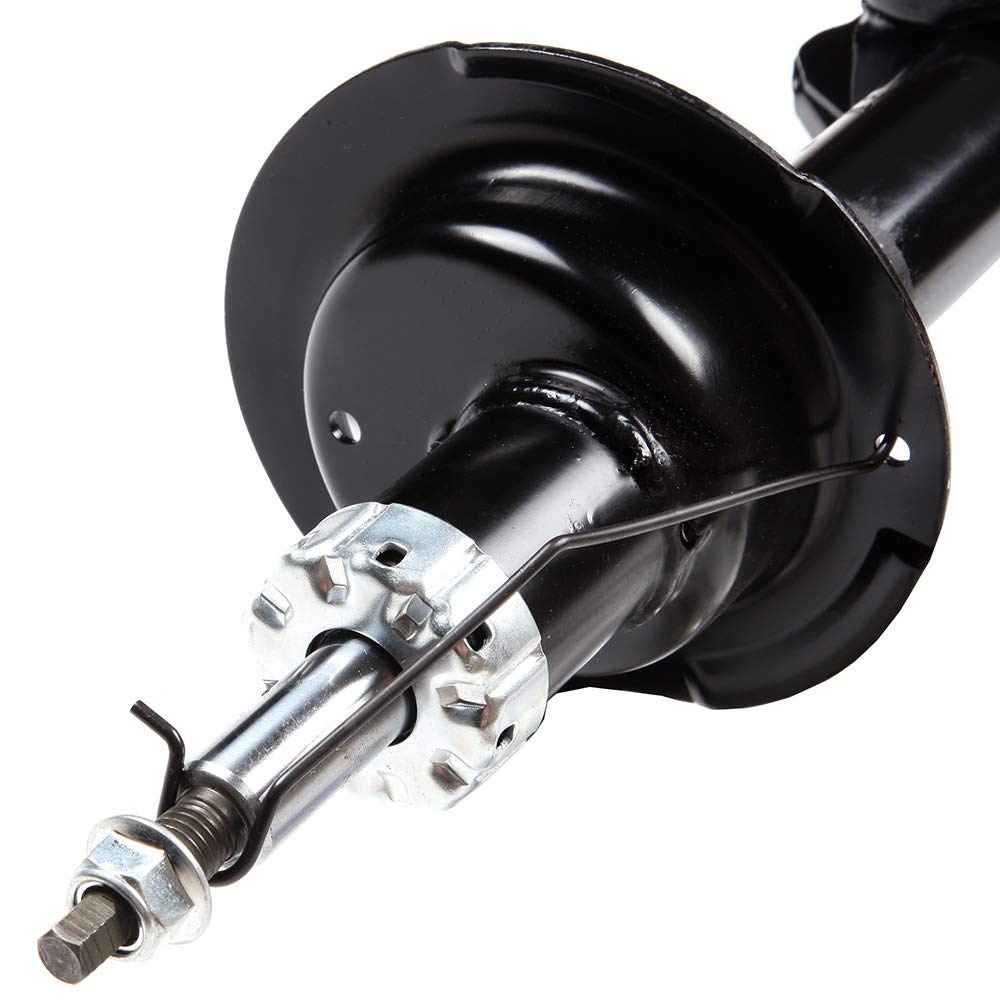 エポック　ガン Amazon.com: 2Pcs Front Shocks Set for Edge - INEEDUP Shock