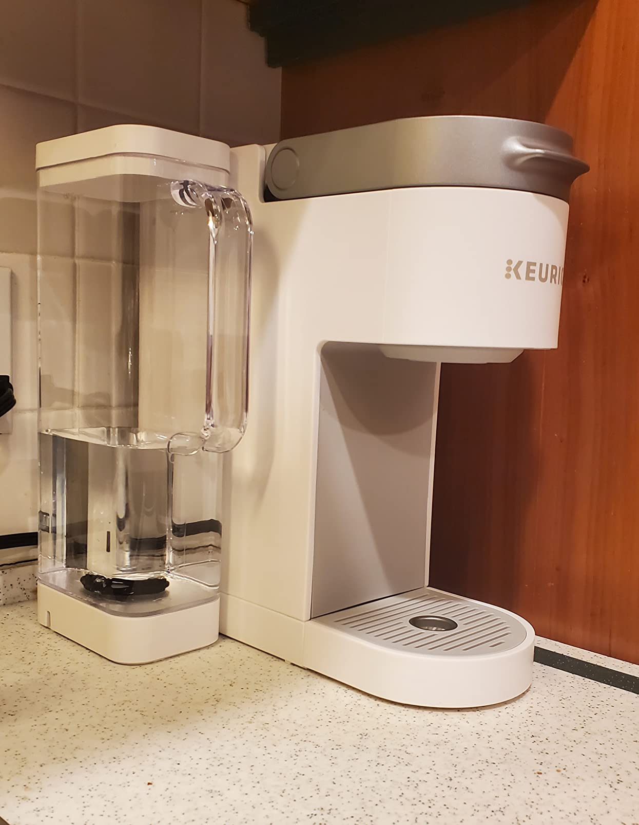 22/mo Finance Keurig KSupreme Coffee Maker, Single Serve KCup Pod