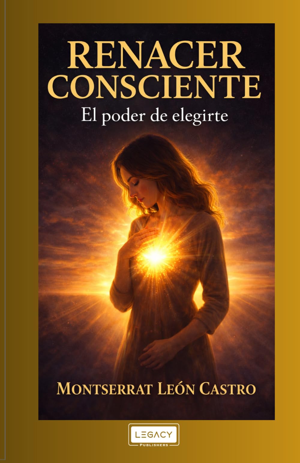 Renacer Consciente, el poder de elegirte