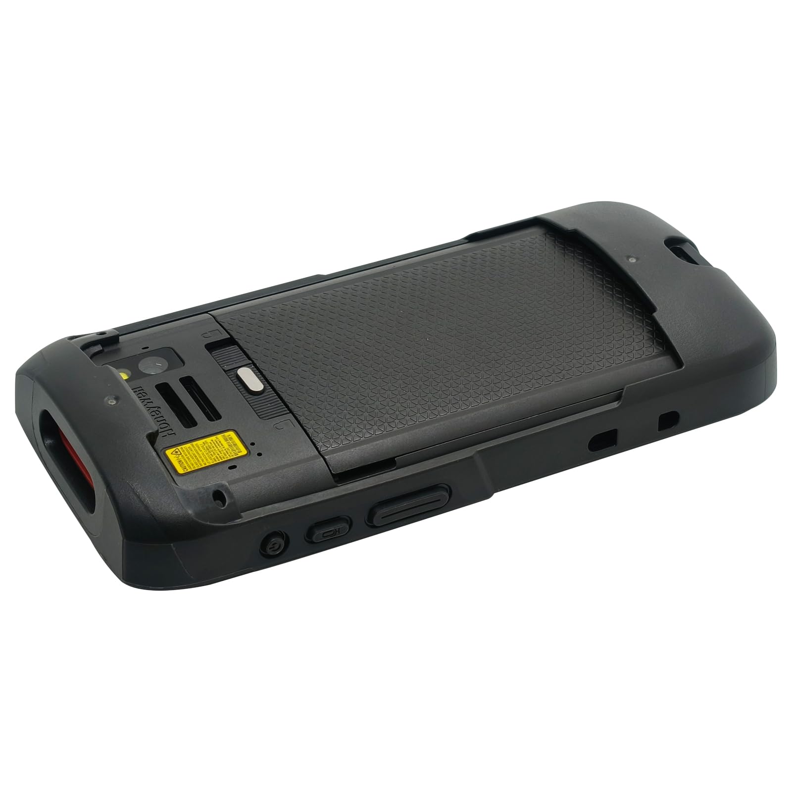 Honeywell CT47 - Custodia protettiva per scanner di codici a barre portatile Dolphin CT47, antiurto, a prova di caduta, in vetro temperato