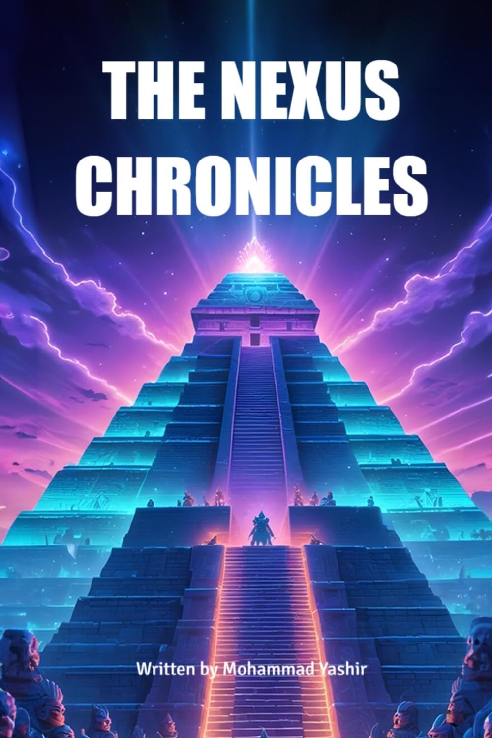 Les Chroniques du Nexus : Plongée dans le Futur de New Kyoto