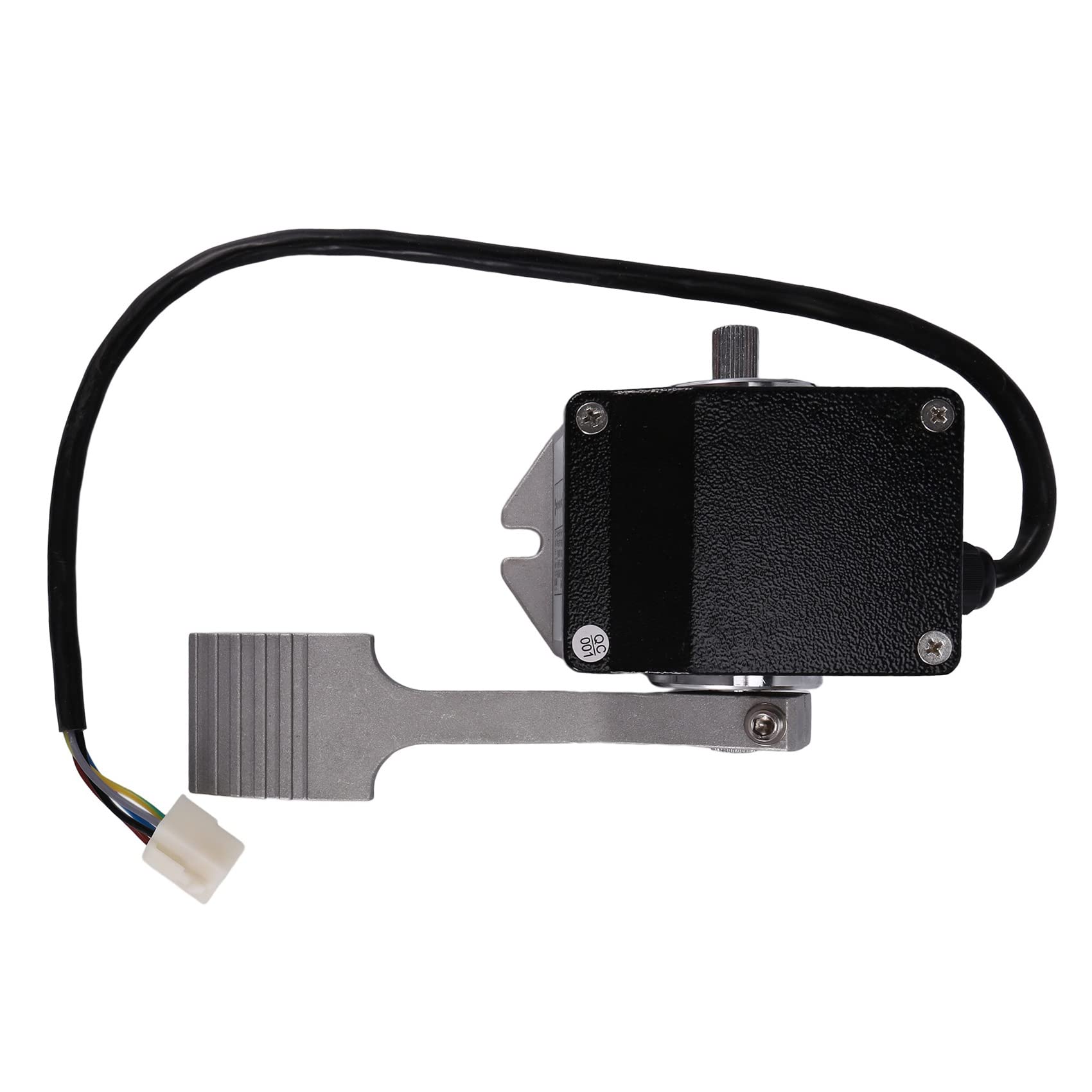 Pied d'accélérateur électrique pour chariot élévateur - 005 0-5K - Pour pédale d'accélérateur EV