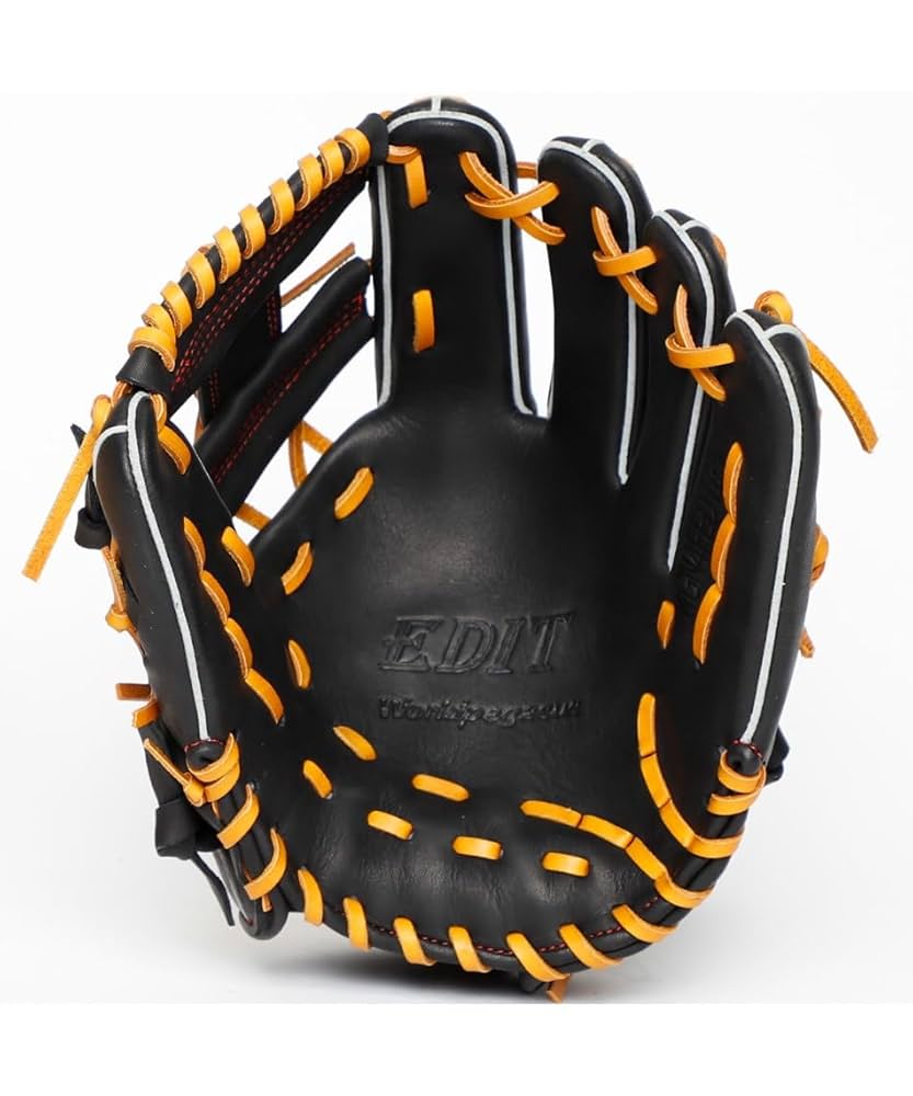 Amazon | ワールドペガサス 野球 一般軟式グローブ オール