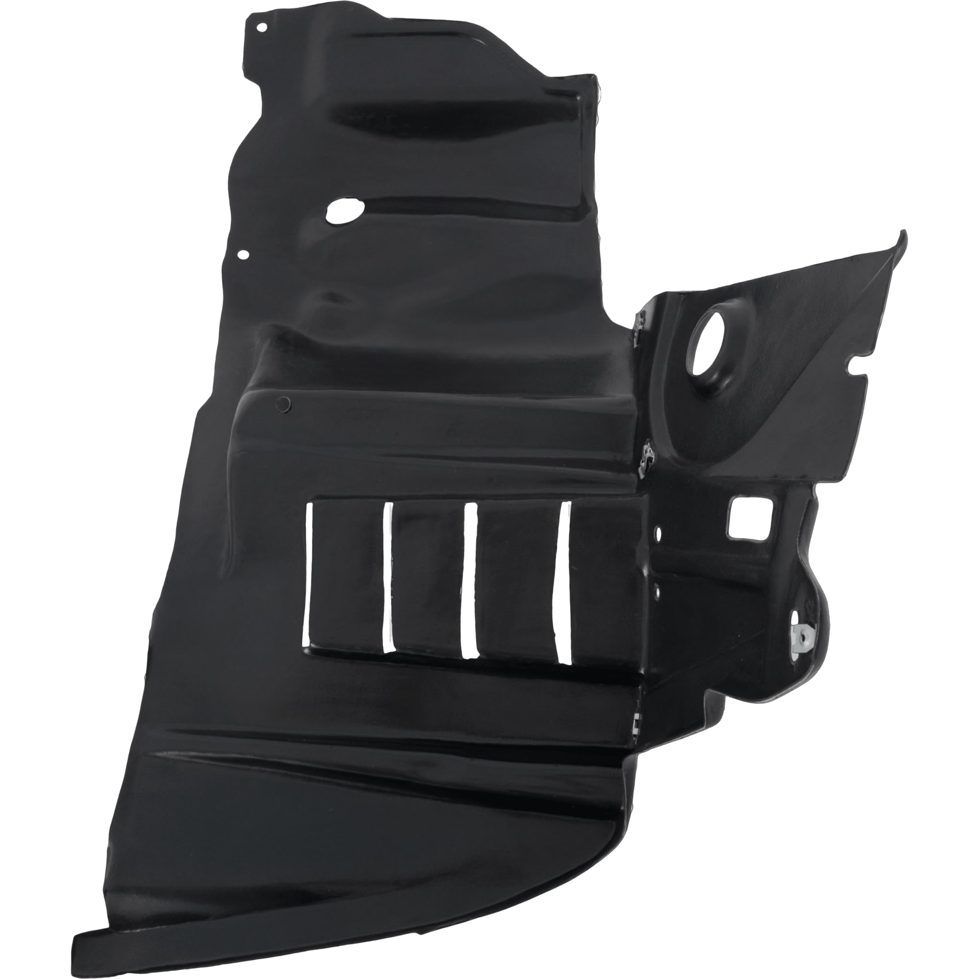 Amazon.com: Garage-Pro Fender Liner For 2010-2013 Suzuki