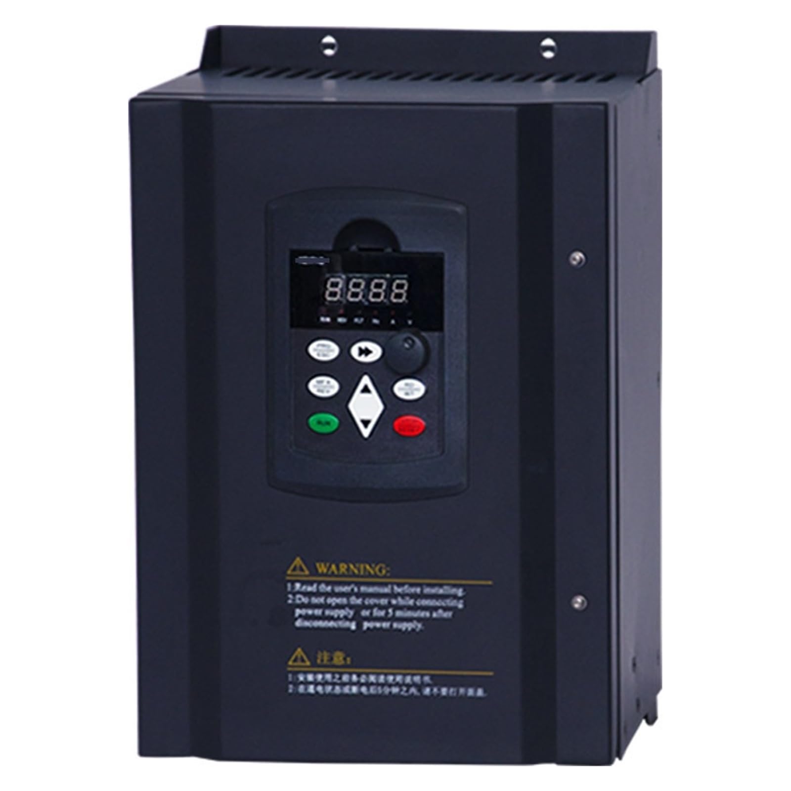 GTGFCSP Frequency converter 7.5kw 380v asynchronous servo drive 9600-3T-00750Z Variable Frequency Drive