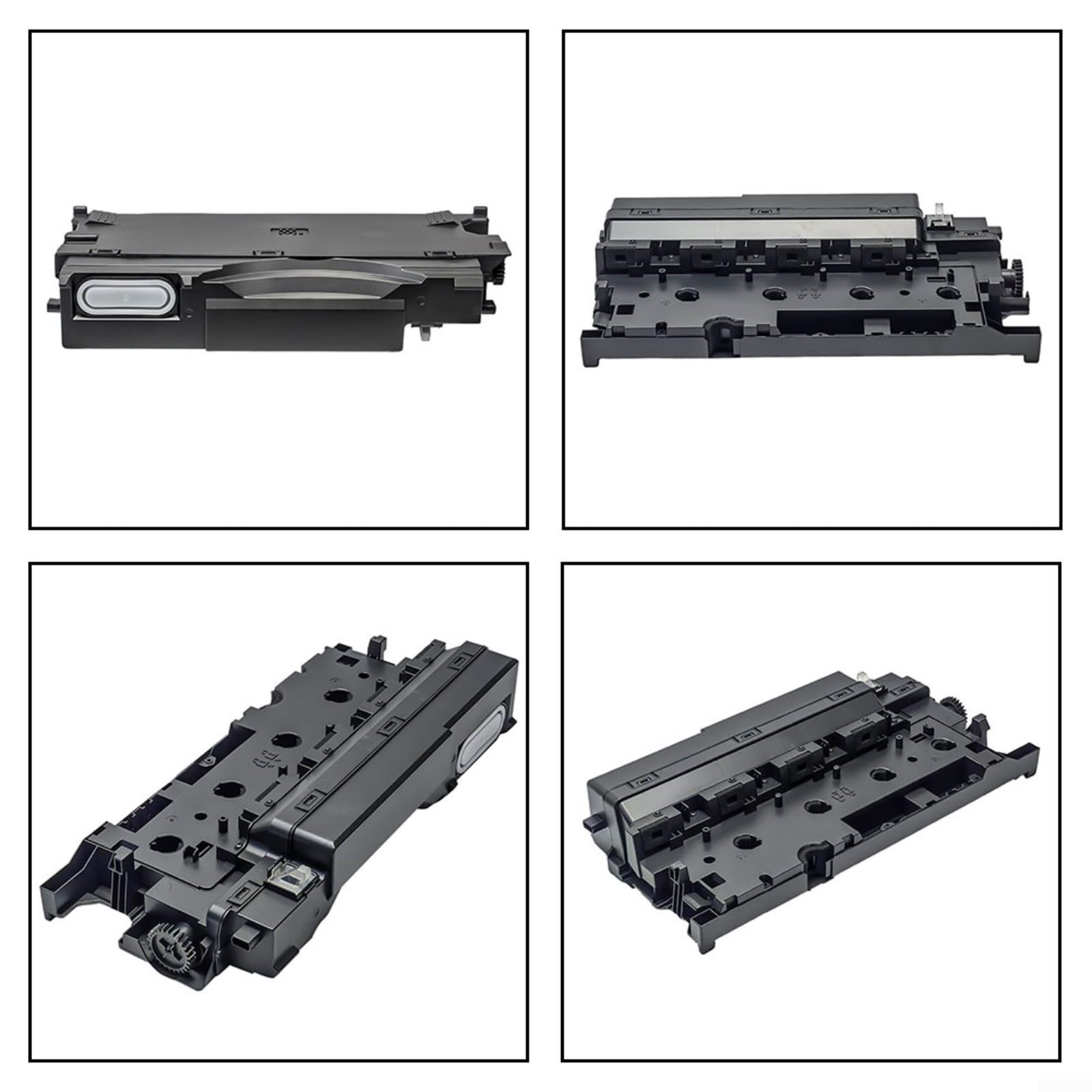 Abfalltonerbehälter MX607HB Für MX-2651 MX-3051 MX-3071 MX-3551 MX-3571 MX-4051 MX-4071 MX-5051 MX-5071, Hohe Kapazität Und Dichte Versiegelung