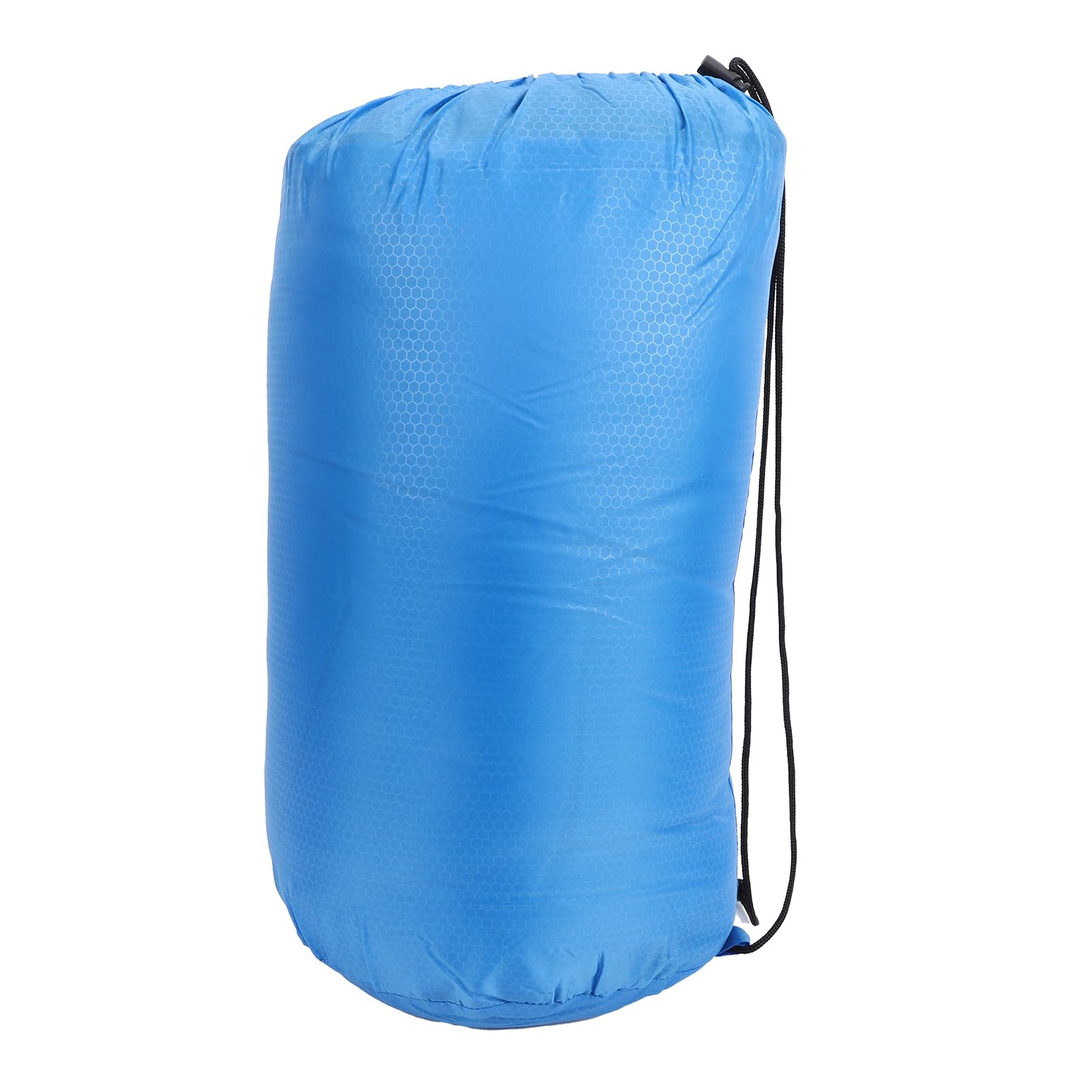 Sacco a Pelo Caldo per Adulti e Bambini, Sacco a Pelo da Campeggio all'aperto, a a Compressione con Design Compatto, Ideale per Zaino in Spalla, Escursionismo e Viaggi