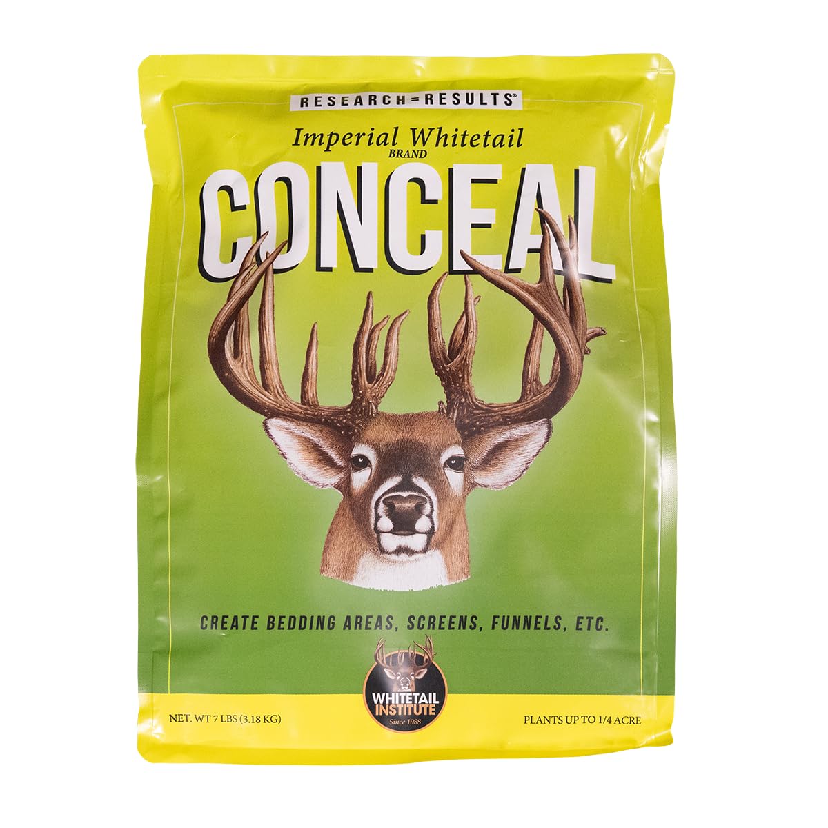 Whitetail Institute Conceal 7 lb