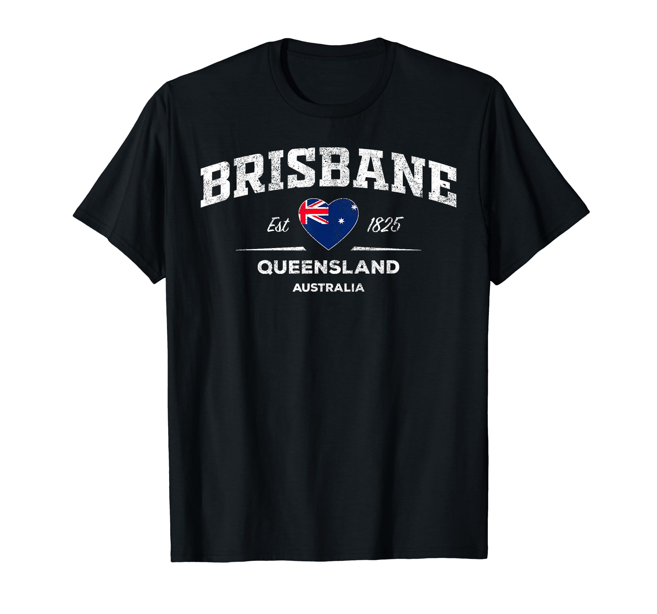 Brisbane Australia DesignsBrisbane Australia T-Shirt