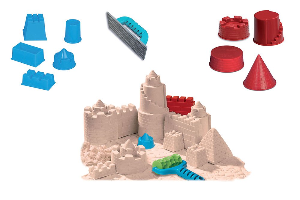 The Box 232978 – Super Sandburg