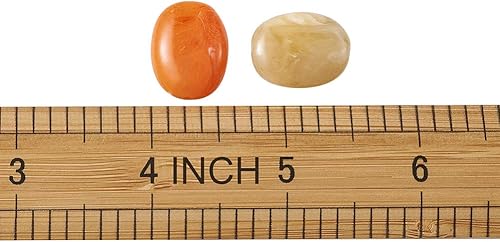 Miniatura 6 de Pandahall - Piedras preciosas de imitación mixtas al azar