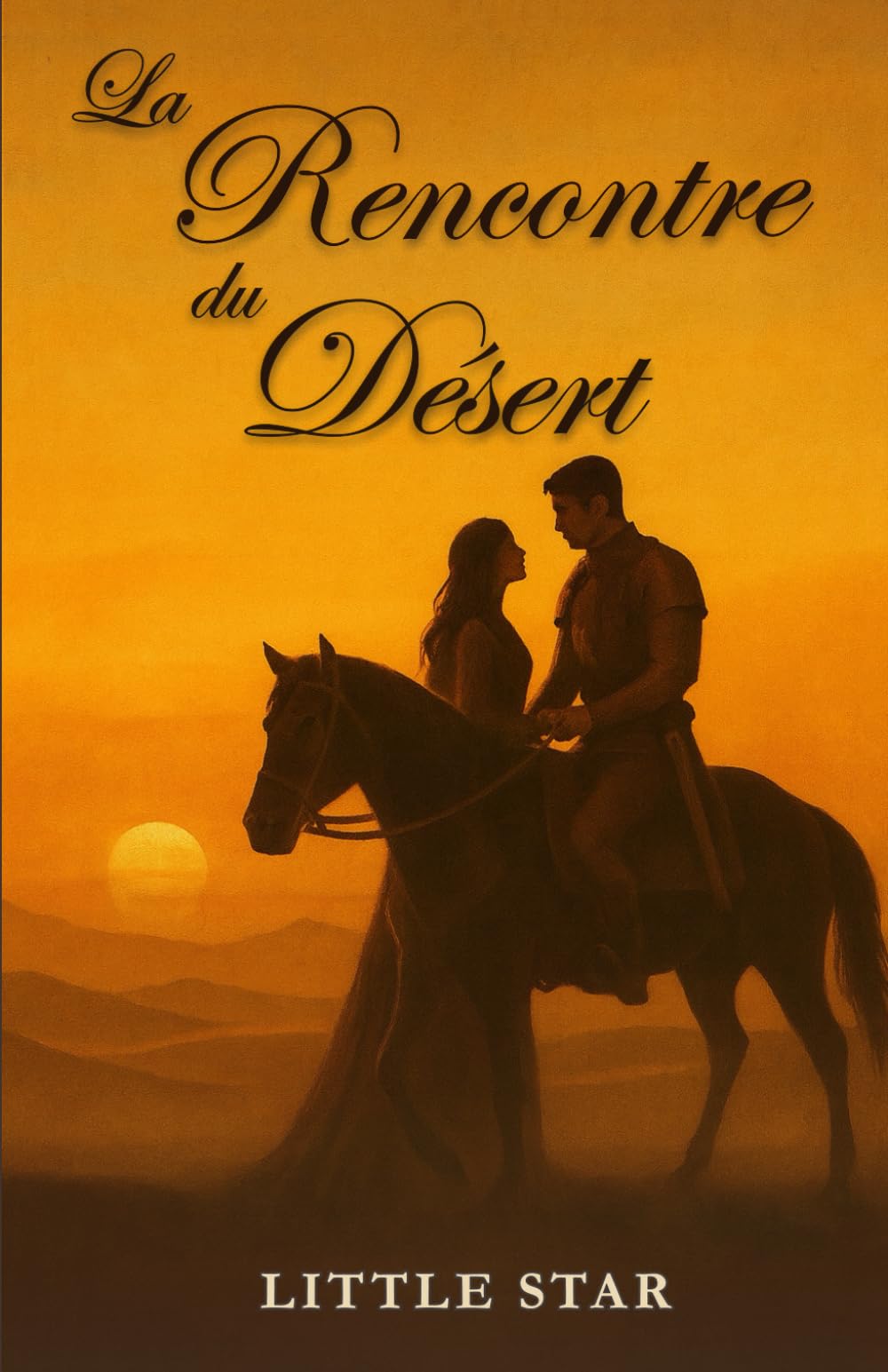 La Rencontre du Désert