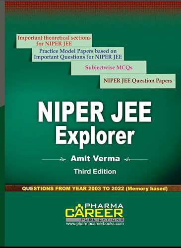 Niper jee Exploere