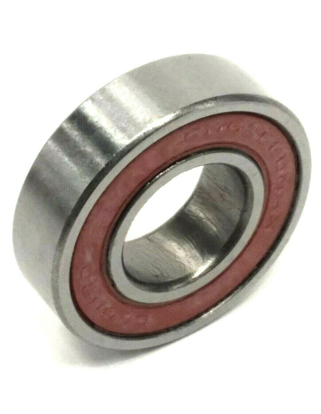 6002 LLU MAX - ABEC 3 MAX (Radial) - 15x32x9