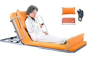 Electric Lifting Bed Backrest with Remote Control