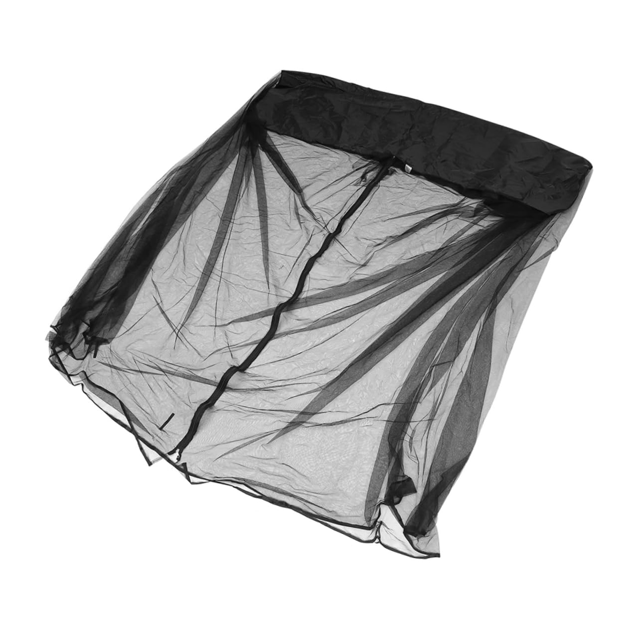 Filet pour balançoire jardin extérieur 1,25x2,05m moustiquaire respirant