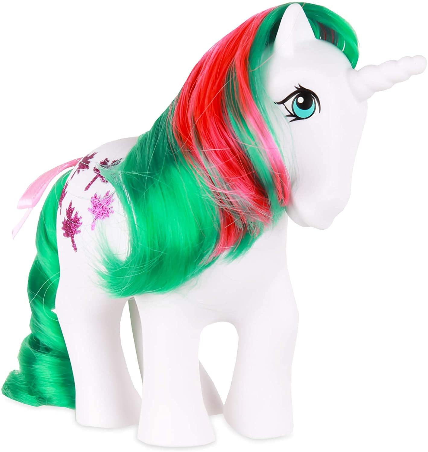 Furr MLP - Unicorn and Pegasus Collection - Gusty - The for Kids or Adult  Collectors! : Buy Online at Best Price in KSA - Souq is now Amazon.sa: Toys