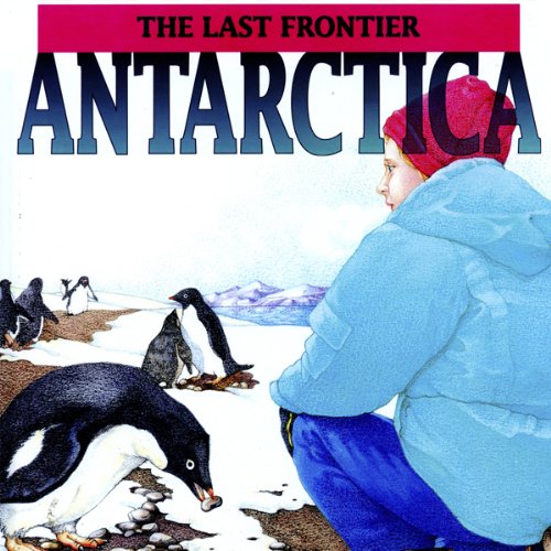 Antarctica