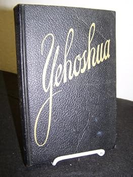 Hardcover Yehoshua Nazir (Jesus the Nazarite) : Life of Christ Book