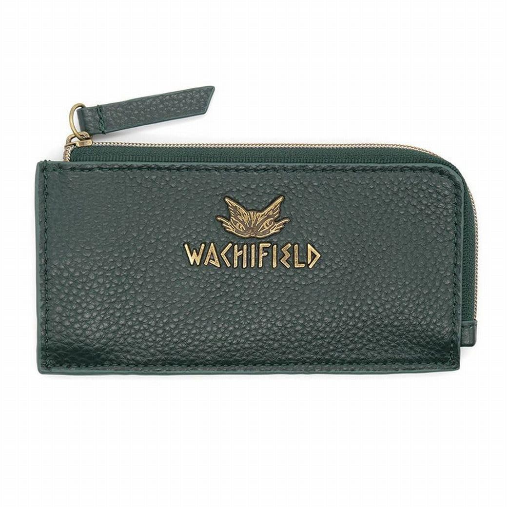 ダヤン わちふぃーるどカードコインケース Amazon.co.jp: [わち