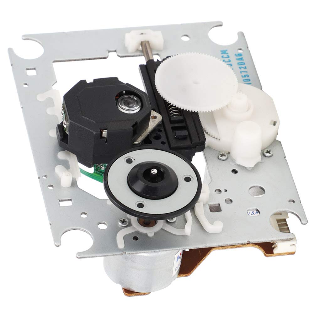 Kss-213cccm Movimento Cd Player Testa