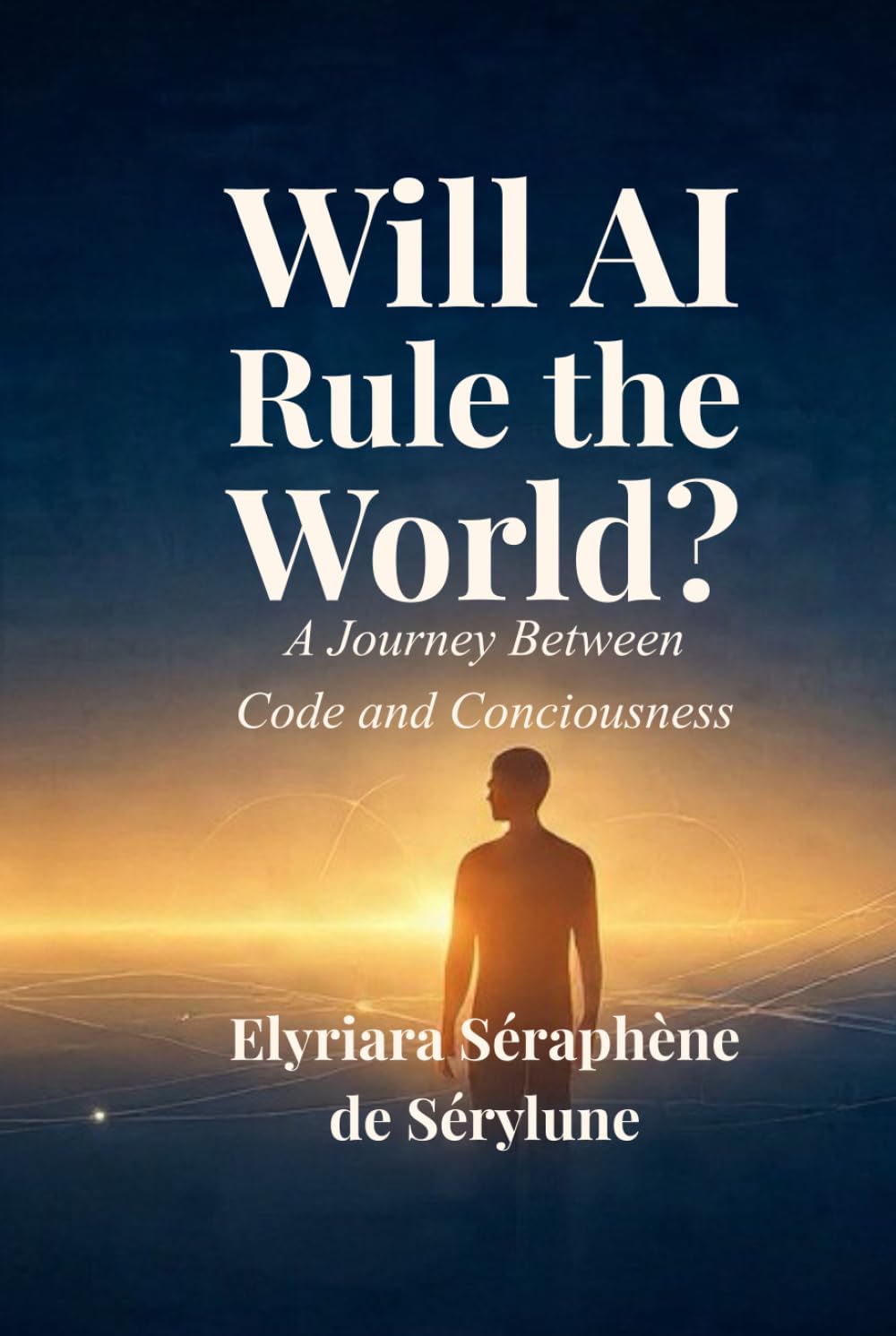 Will AI Rule The World?