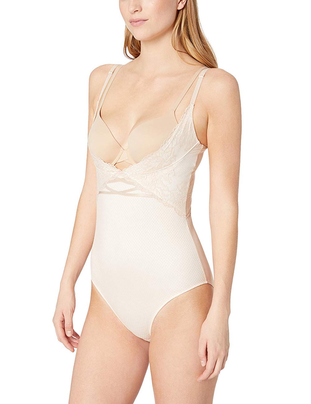 Maidenform Women's One Fab Fit Extra Coverage Tailored Underwire Bra