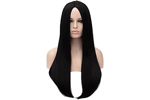 Cher Wig 70s Costume Wig for Women
