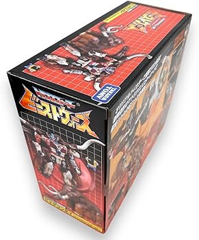 Amazon.co.jp: 復刻 ビーストウォーズ 総司令 ビッグコンボイ