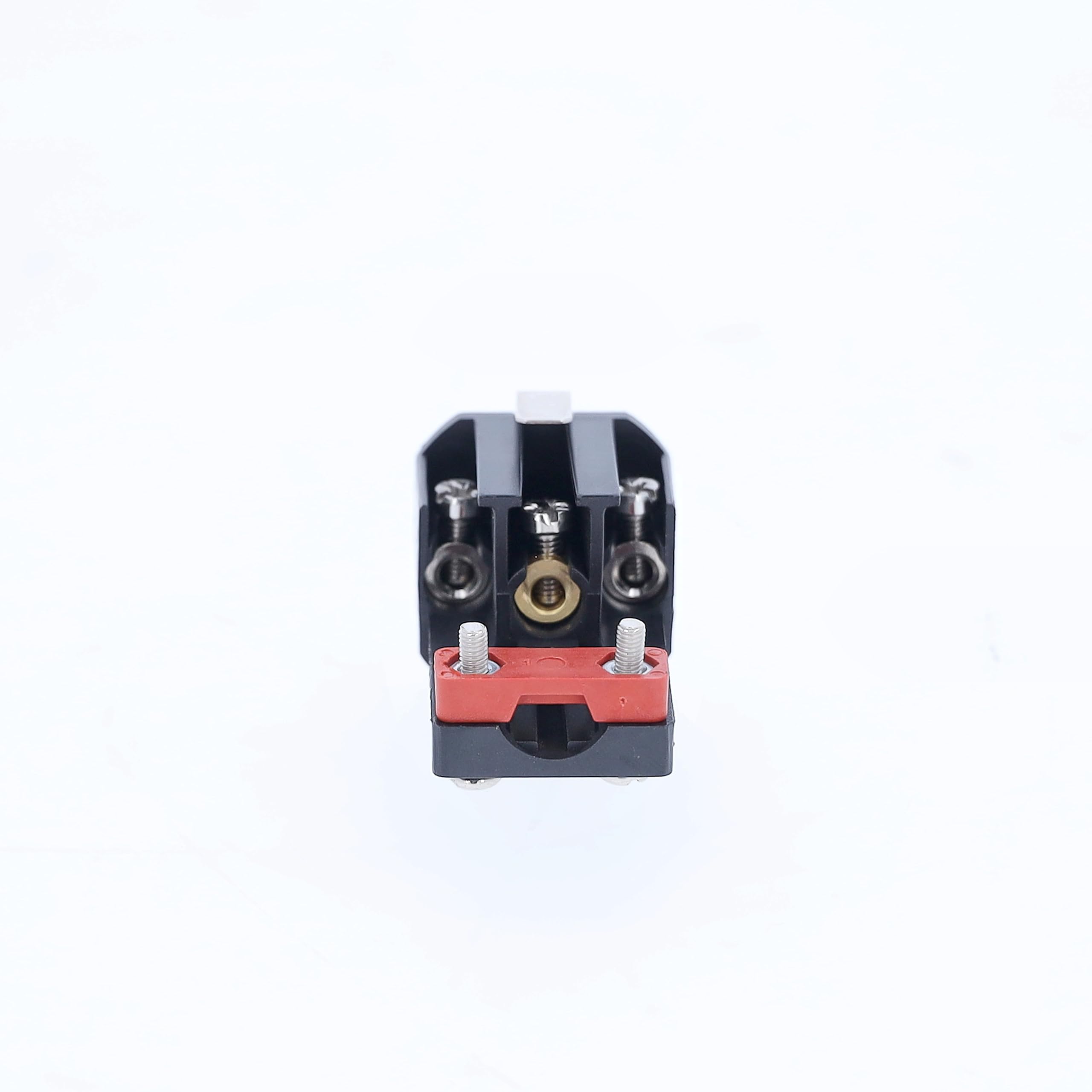 AS Schwabe 60422 Connettore maschio CEE 32 A 5 poli 400 V 1 pz