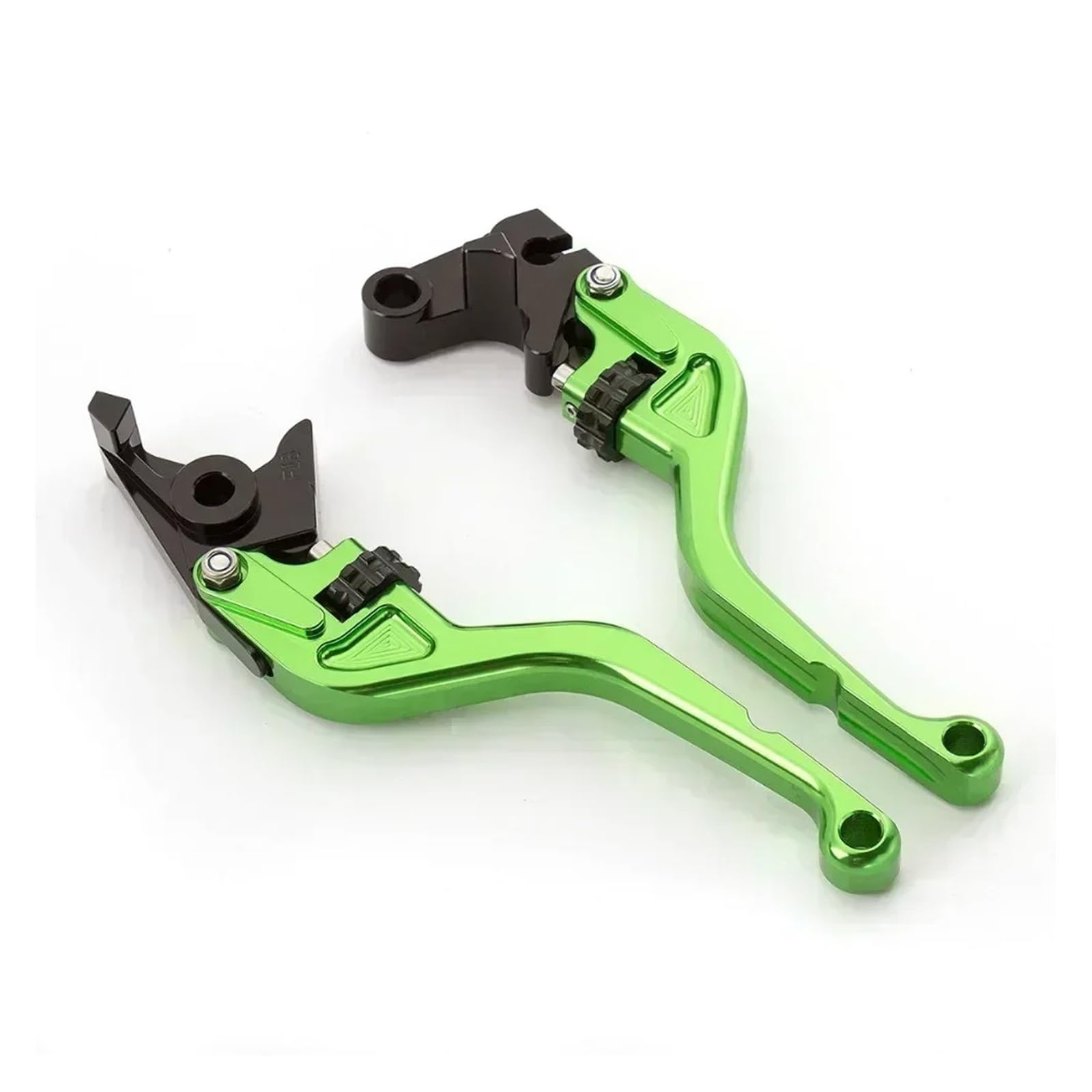 DAJMSUY Motorbike Brake Clutch Lever for Triumph for Tiger 1200 for Explorer for XEXC XR 2012-2020 for Trophy SE 2013-2017 Motorcycle Thumb Wheel Roller Brake Clutch Lever