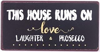 La Finesse Magnete Frigo, Metallo Verniciato, Piccolo