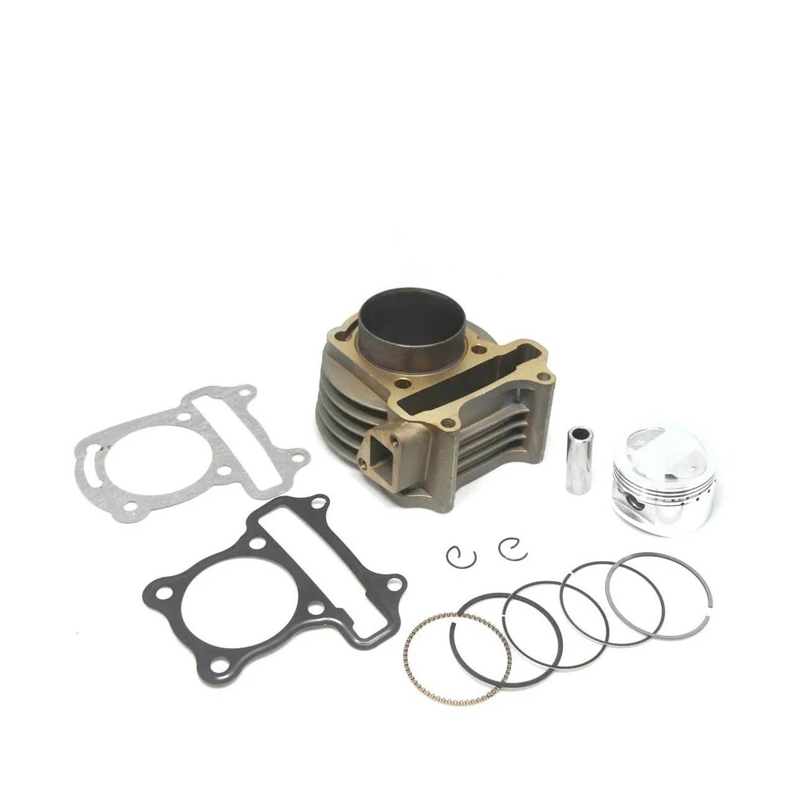 Cilindro Pistone Kit Per GY6 50CC 60CC 80CC 100CC 120CC