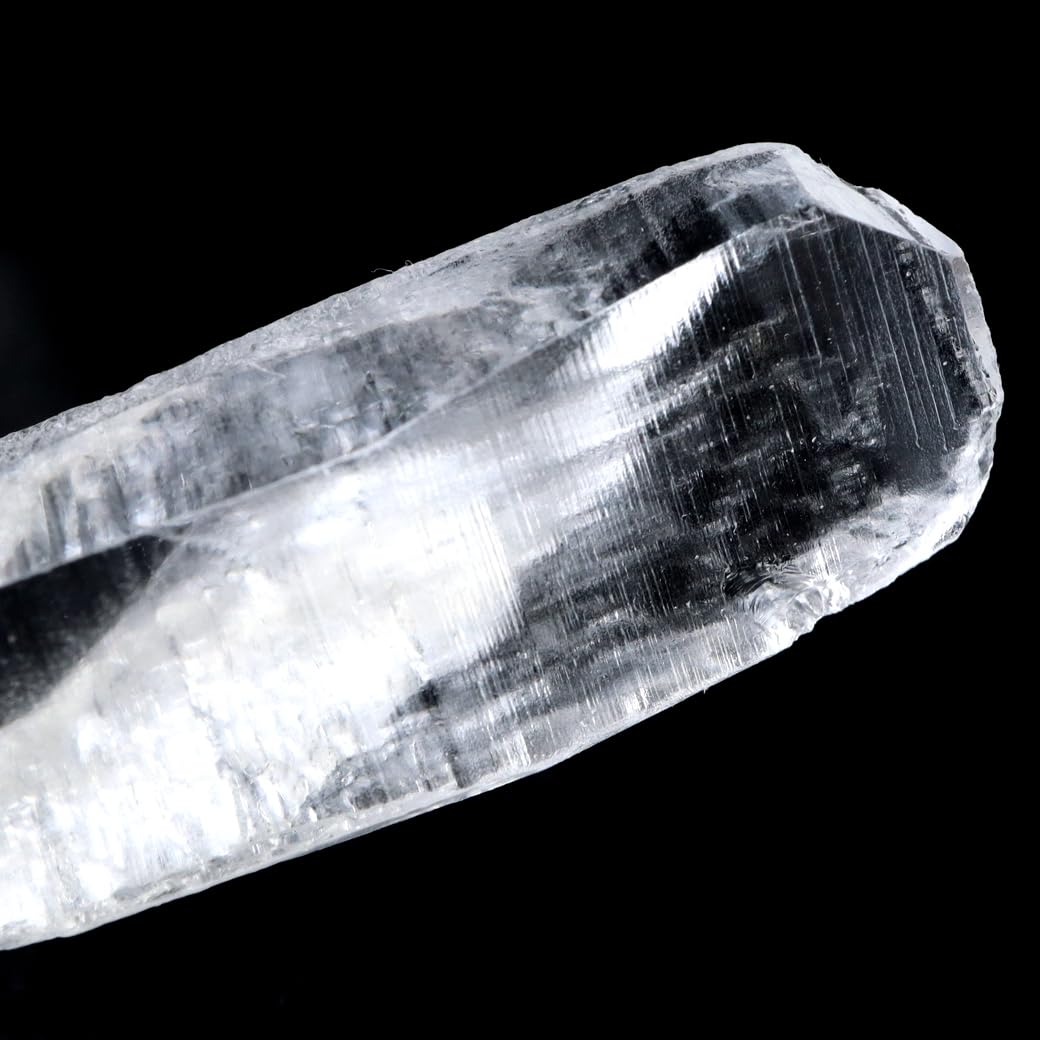 Amazon.co.jp: レムリアンルーツ レムリアンシード クリスタル 水晶 