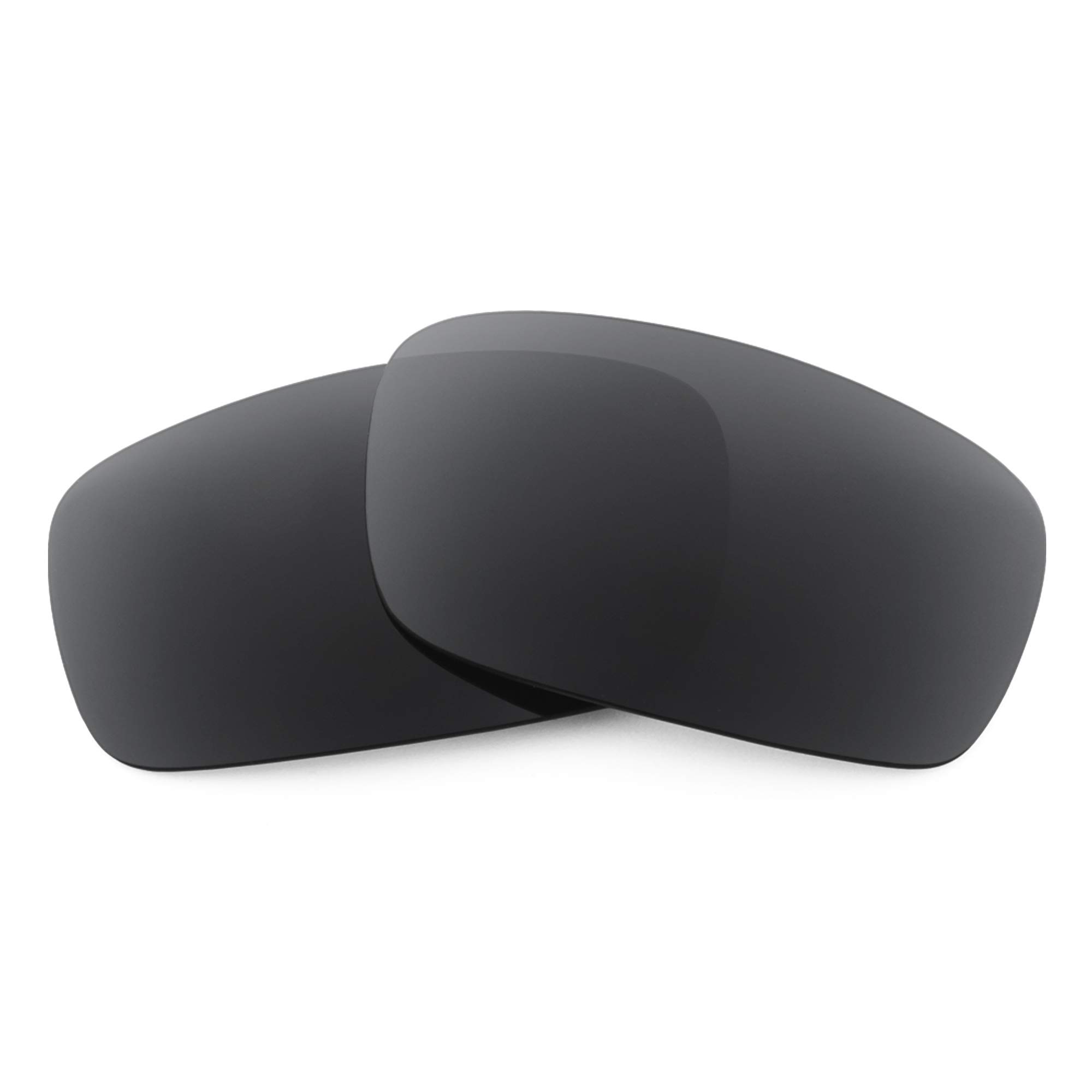 Revant Lentes de reemplazo compatibles con Oakley Crankshaft OO9239 | Compatible con OO9239, Polarizado disponible, 100 % protección UV, Resistente a impactos y arañazos, Ajuste preciso