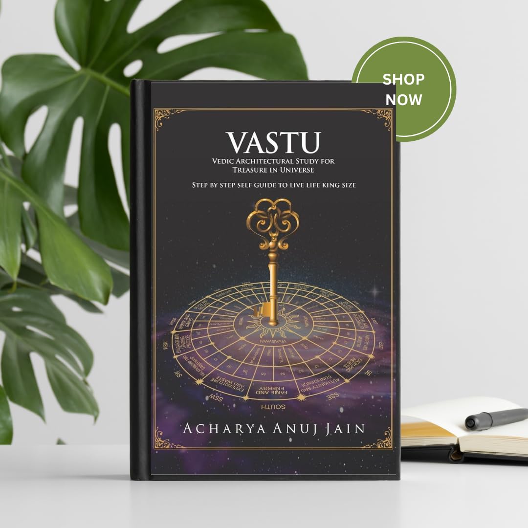 VASTU ITEMS| VASTU| VASTU VEDIC ARCHITECTURE STUDY FOR TREASURE IN UNIVERSE