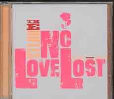 The Rifles – No Love Lost レコード 限定アナログ盤 The Rifles – No Love Lost レコード 限定アナログ盤 Amazon.co