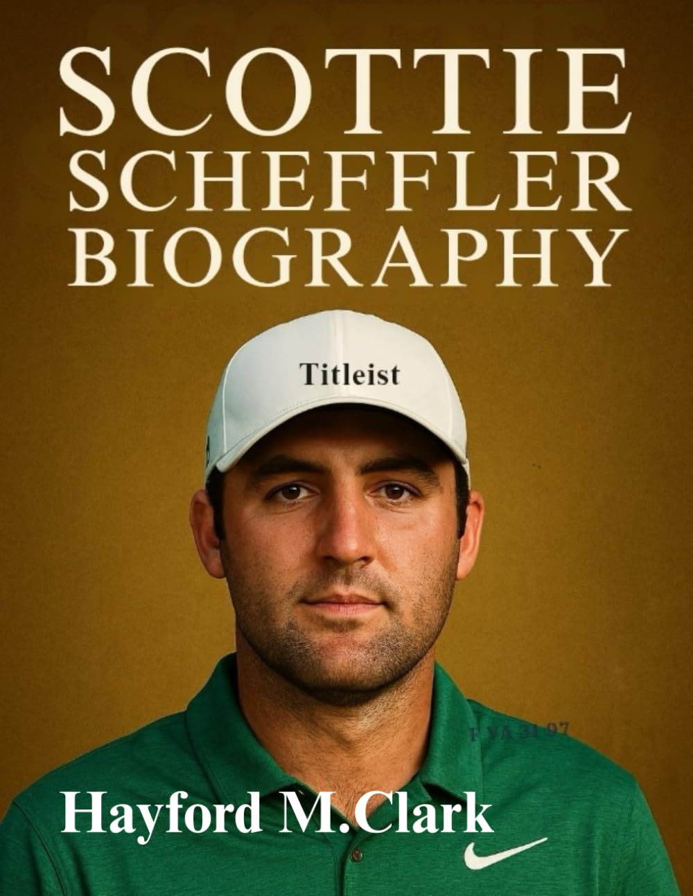 Scottie Scheffler Biography: The Inspiring Rise, Mindset, and Legacy of Golf’s Most Consistent Champion