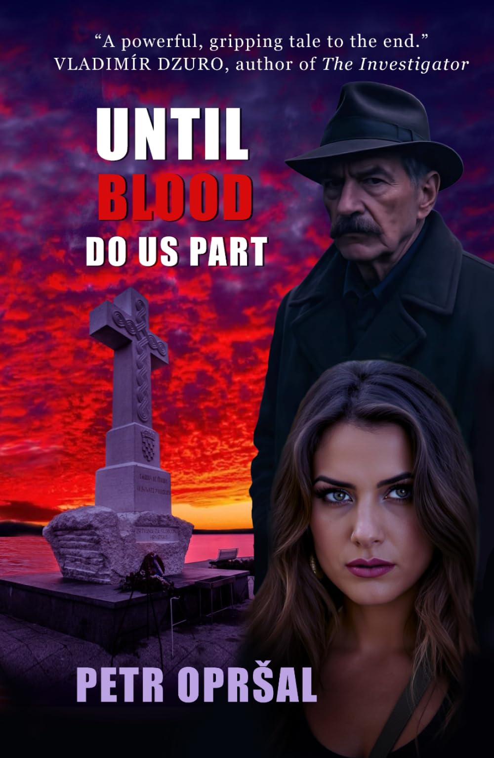 Until Blood Do Us Part