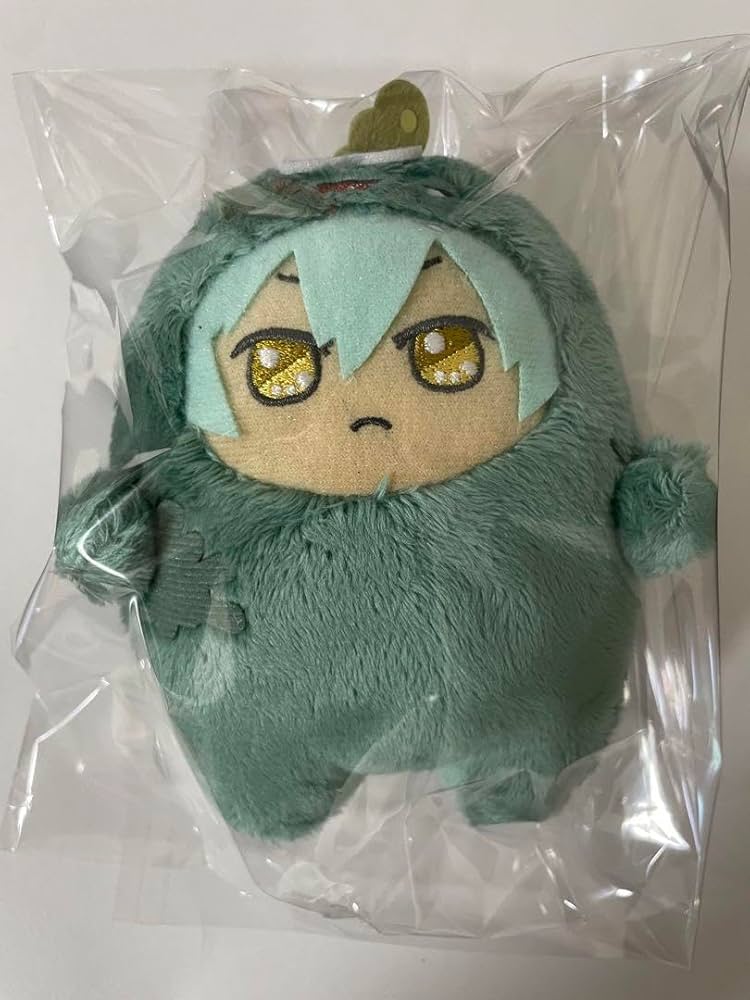 アイナナ ŹOOĻ モンぬい 亥清悠 悠