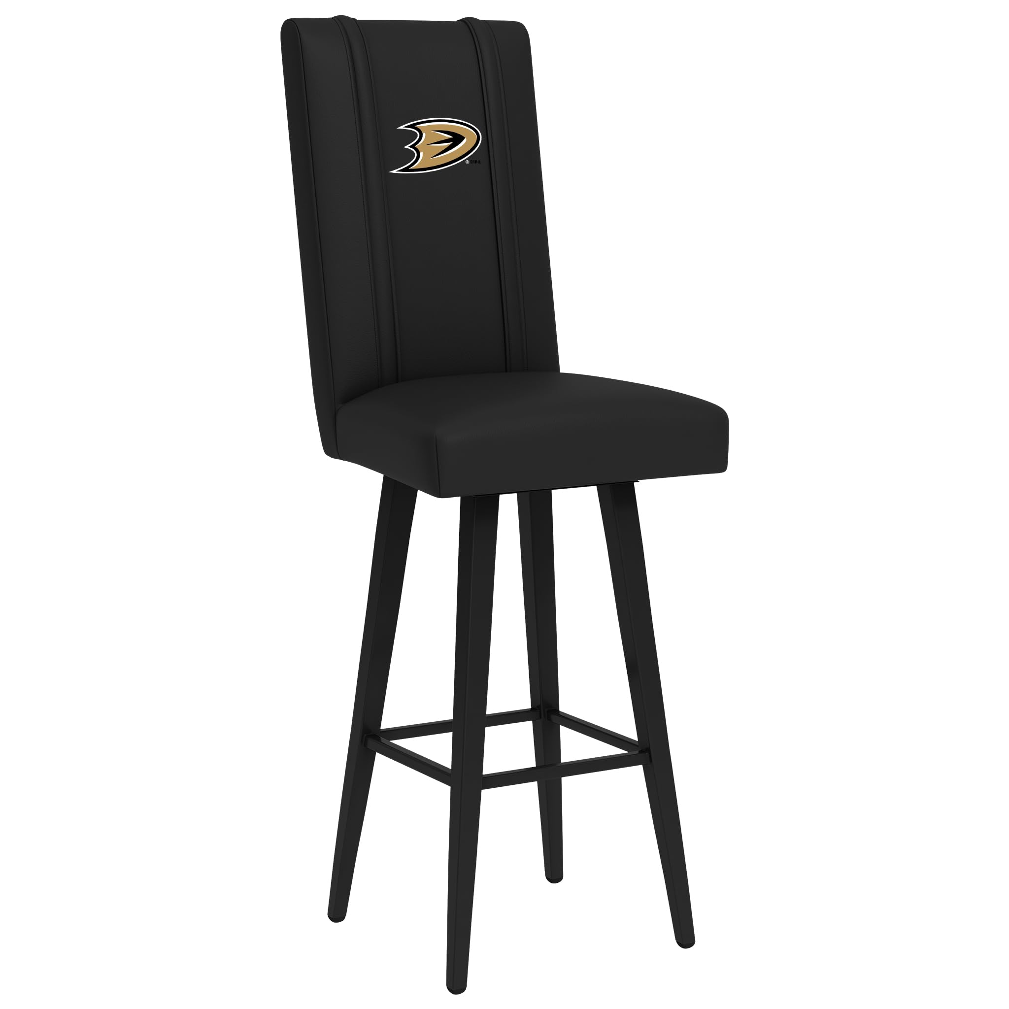 Dreamseat NHL Anaheim Ducks Secondary Swivel Bar Stool 2000