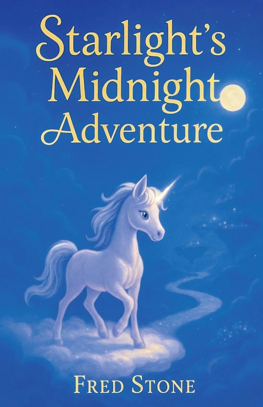 Starlight's Midnight Adventure