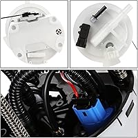 Vista 3 de J2 Engineering J2-FPM-0101 - Módulo de montaje de bomba de combustible eléctrica compatible con 10-13 Silverado/Sierra 1500 Standard Cab