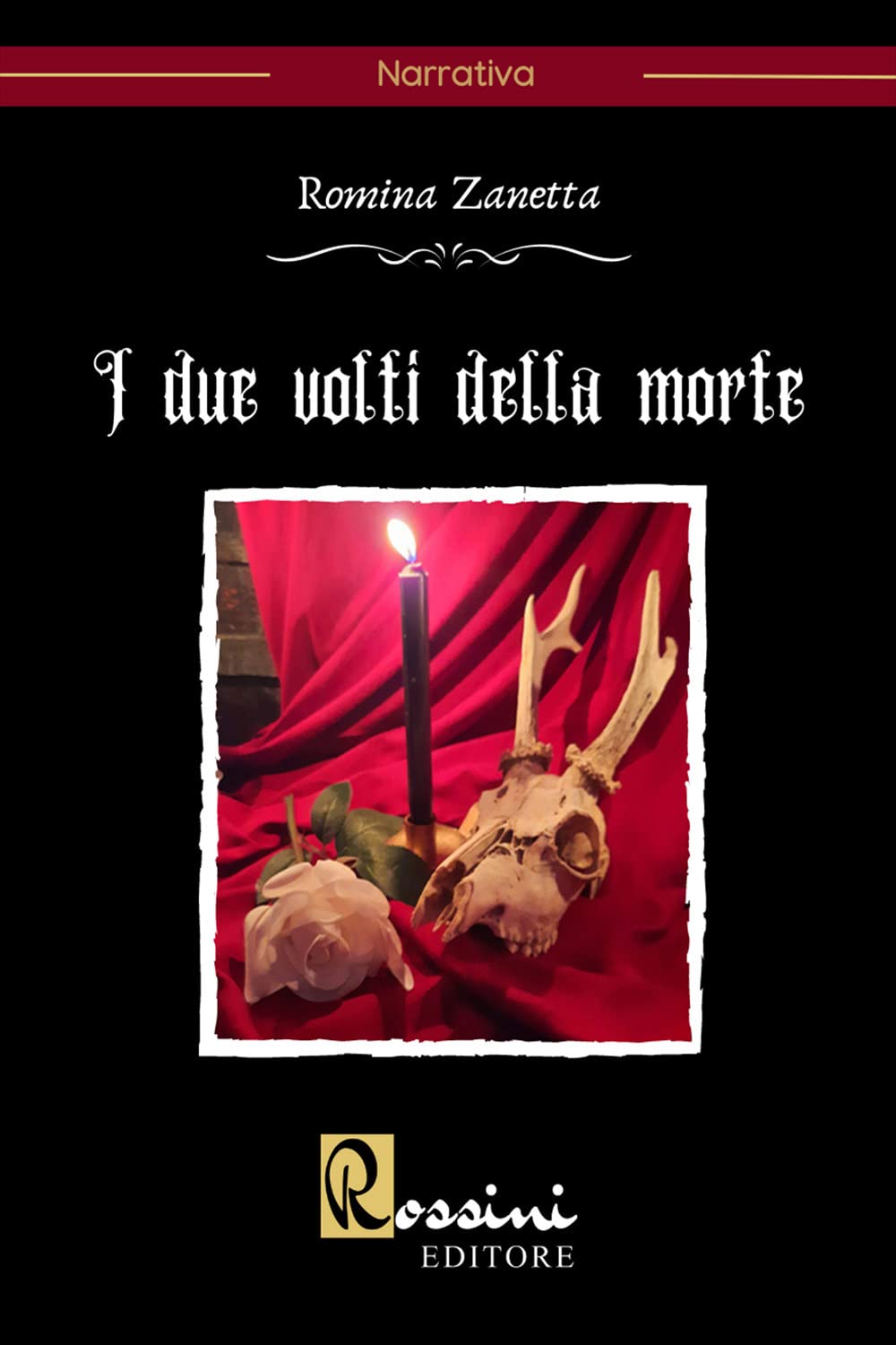 I Due Volti Della Morte - 4