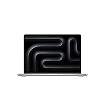 Apple MacBook Pro Portatile con chip M5 Pro, CPU 15 core e GPU 16 core: progettato per l’AI, display Liquid Retina XDR da 14,2”, 24GB di memoria unificata, 2TB SSD, Wi Fi 7; color Argento