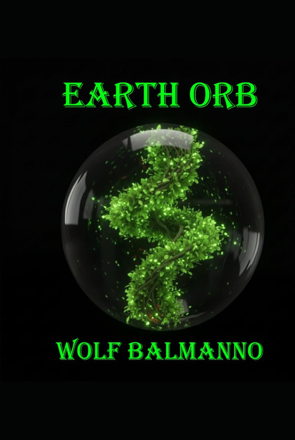 Earth Orb (Elemental Orbs)